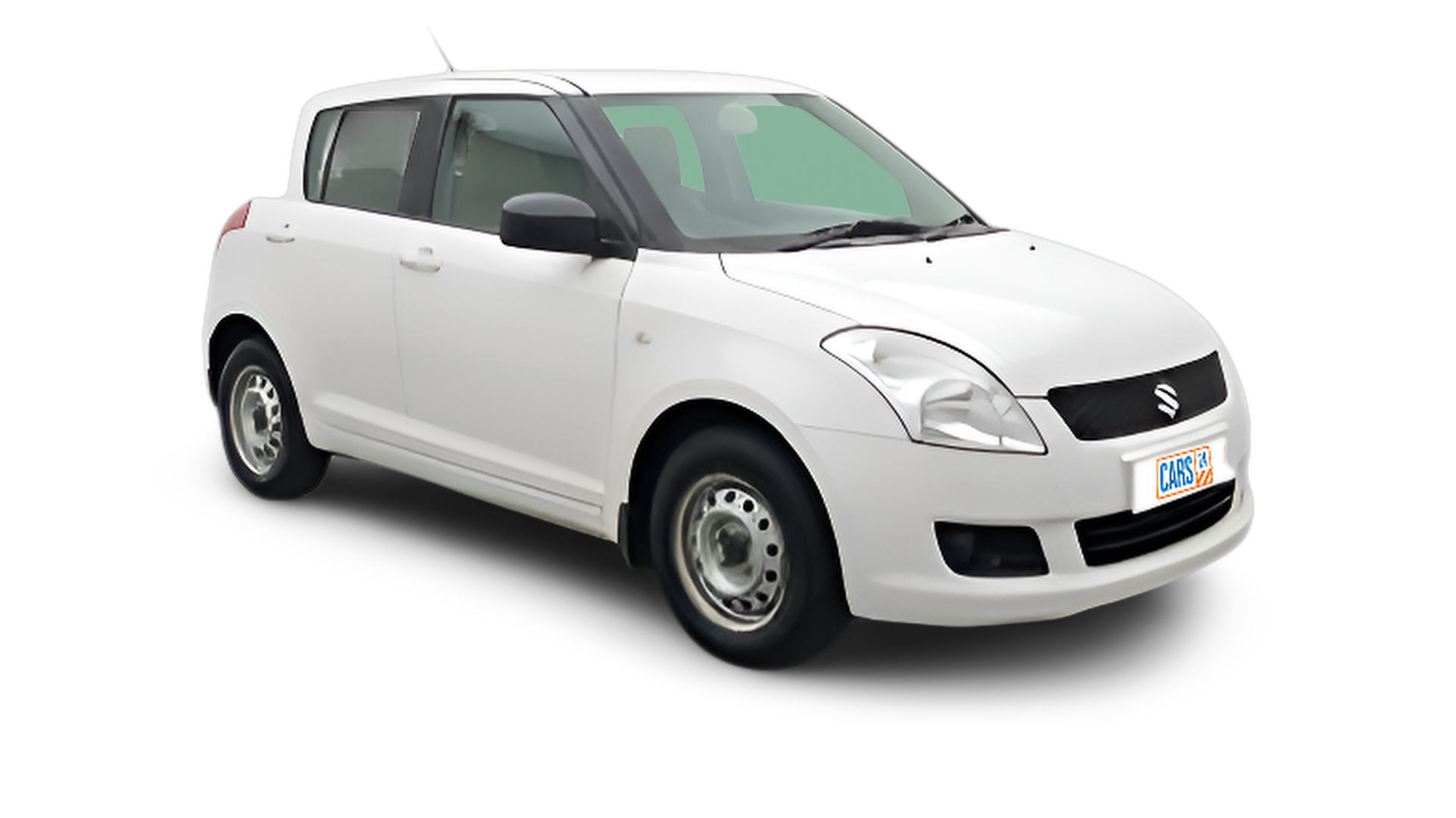 Maruti Swift-img